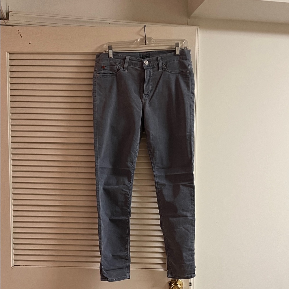 Women’s Hudson Gray Jeans